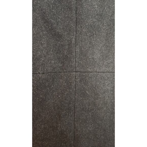 Old Navy Collection Wool Blend Jacket Mens L Heather Gray - Picture 5 of 7